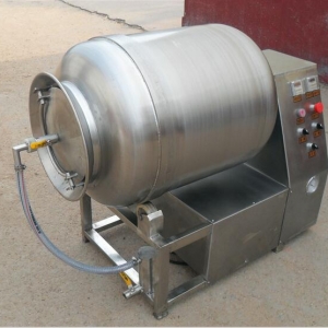 滾揉機是干什么用的？說說滾揉機正確使用方法