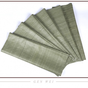 聊聊采購(gòu)防風(fēng)化編織袋多少錢(qián)